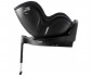 Столче за кола за бебе с тегло до 20кг. с въртяща се функция Britax Römer Dualfix Pro M Isofix, i-Size 61-105 см, Deep Black Classic 2000040888 thumb 5