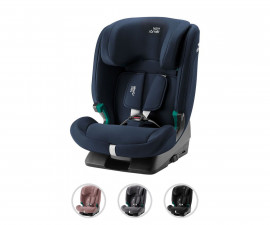 Столче за кола за бебе с тегло от 9кг до 36кг. Britax Römer Evolvafix Isofix, i-Size 76-150 см, асортимент