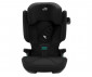 Столче за кола за дете с тегло до 36кг. Britax Römer Kidfix Isofix, i-Size 100-150 см, Cosmos Black 2000035120 thumb 2