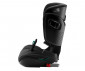 Столче за кола за дете с тегло до 36кг. Britax Römer Kidfix Isofix, i-Size 100-150 см, Cosmos Black 2000035120 thumb 4