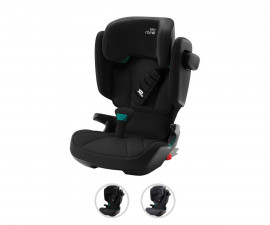 Столче за кола за дете с тегло до 36кг. Britax Römer Kidfix Isofix, i-Size 100-150 см, асортимент