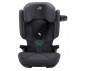 Столче за кола за дете с тегло до 36кг. Britax Römer Kidfix Isofix, i-Size 100-150 см, Storm Grey 2000035121 thumb 2