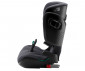 Столче за кола за дете с тегло до 36кг. Britax Römer Kidfix Isofix, i-Size 100-150 см, Storm Grey 2000035121 thumb 3