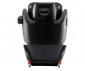 Столче за кола за дете с тегло до 36кг. Britax Römer Kidfix Isofix, i-Size 100-150 см, Storm Grey 2000035121 thumb 4