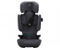 Столче за кола за дете с тегло до 36кг. Britax Römer Kidfix Isofix, i-Size 100-150 см, Storm Grey 2000035121 thumb 6