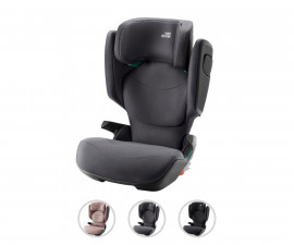 Столче за кола за дете с тегло до 36кг. Britax Römer Kidfix M Isofix, i-Size 100-150 см, асортимент
