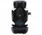 Столче за кола за дете с тегло до 36кг. Britax Römer Kidfix Pro Isofix, i-Size 100-150 см, Carbon Black Style 2000040915 thumb 4