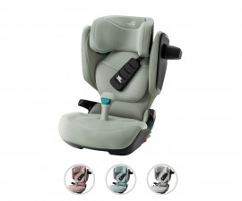 Столче за кола за дете с тегло до 36кг. Britax Römer Kidfix Pro Isofix, i-Size 100-150 см, асортимент