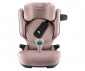 Столче за кола за дете с тегло до 36кг. Britax Römer Kidfix Pro Isofix, i-Size 100-150 см, Dusty Rose Style 2000040913 thumb 2