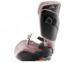 Столче за кола за дете с тегло до 36кг. Britax Römer Kidfix Pro Isofix, i-Size 100-150 см, Dusty Rose Style 2000040913 thumb 3