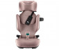 Столче за кола за дете с тегло до 36кг. Britax Römer Kidfix Pro Isofix, i-Size 100-150 см, Dusty Rose Style 2000040913 thumb 4