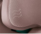 Столче за кола за дете с тегло до 36кг. Britax Römer Kidfix Pro Isofix, i-Size 100-150 см, Dusty Rose Style 2000040913 thumb 5