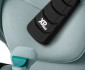 Столче за кола за дете с тегло до 36кг. Britax Römer Kidfix Pro Isofix, i-Size 100-150 см, Harbor Blue Style 2000040914 thumb 5