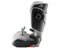 Столче за кола за дете с тегло до 36кг. Britax Römer Kidfix Pro Isofix, i-Size 100-150 см, Linen Grey Lux 2000040921 thumb 2
