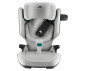 Столче за кола за дете с тегло до 36кг. Britax Römer Kidfix Pro Isofix, i-Size 100-150 см, Linen Grey Lux 2000040921 thumb 3