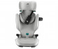 Столче за кола за дете с тегло до 36кг. Britax Römer Kidfix Pro Isofix, i-Size 100-150 см, Linen Grey Lux 2000040921 thumb 4