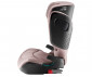 Столче за кола за дете с тегло до 36кг. Britax Römer Kidfix Pro M Isofix, i-Size 100-150 см, Dusty Rose Style 2000040923 thumb 2