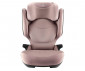 Столче за кола за дете с тегло до 36кг. Britax Römer Kidfix Pro M Isofix, i-Size 100-150 см, Dusty Rose Style 2000040923 thumb 3