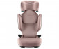 Столче за кола за дете с тегло до 36кг. Britax Römer Kidfix Pro M Isofix, i-Size 100-150 см, Dusty Rose Style 2000040923 thumb 4