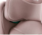 Столче за кола за дете с тегло до 36кг. Britax Römer Kidfix Pro M Isofix, i-Size 100-150 см, Dusty Rose Style 2000040923 thumb 5