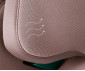 Столче за кола за дете с тегло до 36кг. Britax Römer Kidfix Pro M Isofix, i-Size 100-150 см, Dusty Rose Style 2000040923 thumb 6