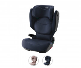 Столче за кола за дете с тегло до 36кг. Britax Römer Kidfix Pro M Isofix, i-Size 100-150 см, асортимент