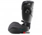Столче за кола за дете с тегло до 36кг. Britax Römer Kidfix Pro Isofix, i-Size 100-150 см, Midnight Grey Classic 2000040455 thumb 2