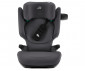Столче за кола за дете с тегло до 36кг. Britax Römer Kidfix Pro Isofix, i-Size 100-150 см, Midnight Grey Classic 2000040455 thumb 3
