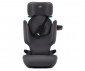 Столче за кола за дете с тегло до 36кг. Britax Römer Kidfix Pro Isofix, i-Size 100-150 см, Midnight Grey Classic 2000040455 thumb 4