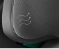 Столче за кола за дете с тегло до 36кг. Britax Römer Kidfix Pro Isofix, i-Size 100-150 см, Mineral Grey Style 2000040916 thumb 6