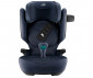 Столче за кола за дете с тегло до 36кг. Britax Römer Kidfix Pro Isofix, i-Size 100-150 см, Night Blue Style 2000040912 thumb 3