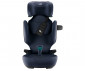 Столче за кола за дете с тегло до 36кг. Britax Römer Kidfix Pro Isofix, i-Size 100-150 см, Night Blue Style 2000040912 thumb 4