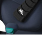 Столче за кола за дете с тегло до 36кг. Britax Römer Kidfix Pro Isofix, i-Size 100-150 см, Night Blue Style 2000040912 thumb 5