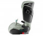 Столче за кола за дете с тегло до 36кг. Britax Römer Kidfix Pro Isofix, i-Size 100-150 см, Sage Green Style 2000042136 thumb 2