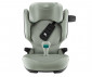 Столче за кола за дете с тегло до 36кг. Britax Römer Kidfix Pro Isofix, i-Size 100-150 см, Sage Green Style 2000042136 thumb 3