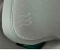 Столче за кола за дете с тегло до 36кг. Britax Römer Kidfix Pro Isofix, i-Size 100-150 см, Sage Green Style 2000042136 thumb 6