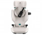 Столче за кола за дете с тегло до 36кг. Britax Römer Kidfix Pro Isofix, i-Size 100-150 см, Soft Taupe Lux 2000040918 thumb 4