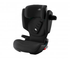 Britax Römer 2000040454 - Столче за кола Kidfix Pro i-Size, 100-150 см, Space black