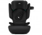 Britax Römer 2000040454 - Столче за кола Kidfix Pro i-Size, 100-150 см, Space black thumb 3
