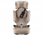 Столче за кола за дете с тегло до 36кг. Britax Römer Kidfix Pro Isofix, i-Size 100-150 см, Teak Style 2000040917 thumb 4
