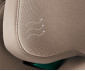 Столче за кола за дете с тегло до 36кг. Britax Römer Kidfix Pro Isofix, i-Size 100-150 см, Teak Style 2000040917 thumb 6