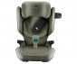 Столче за кола за дете с тегло до 36кг. Britax Römer Kidfix Pro Isofix, i-Size 100-150 см, Urban Olive Lux 2000040919 thumb 3