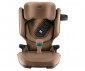 Столче за кола за дете с тегло до 36кг. Britax Römer Kidfix Pro Isofix, i-Size 100-150 см, Warm Caramel Lux 2000040920 thumb 3