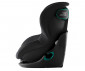 Столче за кола за дете с тегло до 20кг. Britax Römer King Pro, i-Size 76-105 см, Space Black Classic 2000039215 thumb 3