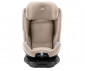 Столче за кола за бебе с тегло до 20кг. с въртяща се функция Britax Römer Swivel 2 360° Isofix, i-Size 40-125 см, Chai 2000042149 thumb 10