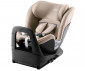 Столче за кола за бебе с тегло до 20кг. с въртяща се функция Britax Römer Swivel 2 360° Isofix, i-Size 40-125 см, Chai 2000042149 thumb 2