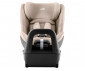 Столче за кола за бебе с тегло до 20кг. с въртяща се функция Britax Römer Swivel 2 360° Isofix, i-Size 40-125 см, Chai 2000042149 thumb 3