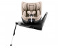 Столче за кола за бебе с тегло до 20кг. с въртяща се функция Britax Römer Swivel 2 360° Isofix, i-Size 40-125 см, Chai 2000042149 thumb 4