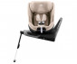 Столче за кола за бебе с тегло до 20кг. с въртяща се функция Britax Römer Swivel 2 360° Isofix, i-Size 40-125 см, Chai 2000042149 thumb 5