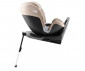Столче за кола за бебе с тегло до 20кг. с въртяща се функция Britax Römer Swivel 2 360° Isofix, i-Size 40-125 см, Chai 2000042149 thumb 7